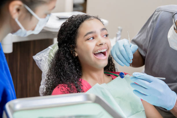 Best Emergency Dental Services for Seniors in Harlingen, TX