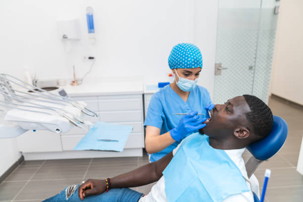 Best Mobile Emergency Dentist in Harlingen, TX